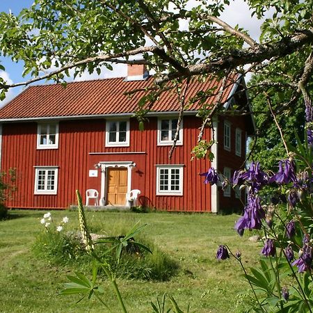 Braennsjoetorp Målilla Quarto foto