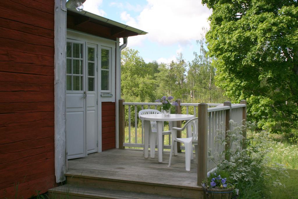 Braennsjoetorp Målilla Quarto foto