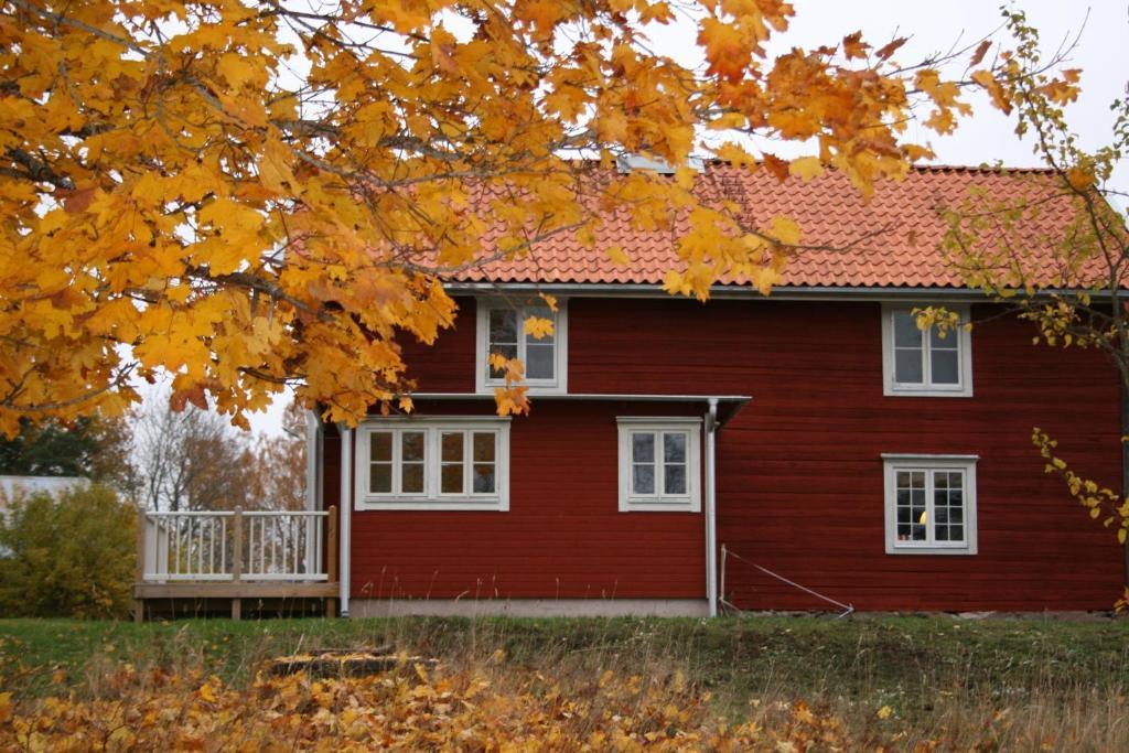 Braennsjoetorp Målilla Quarto foto